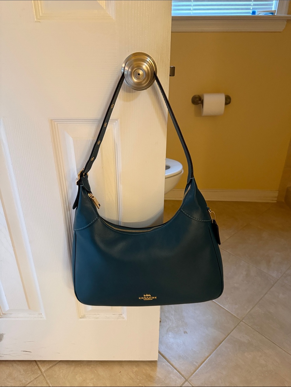 Coach Ella bag
